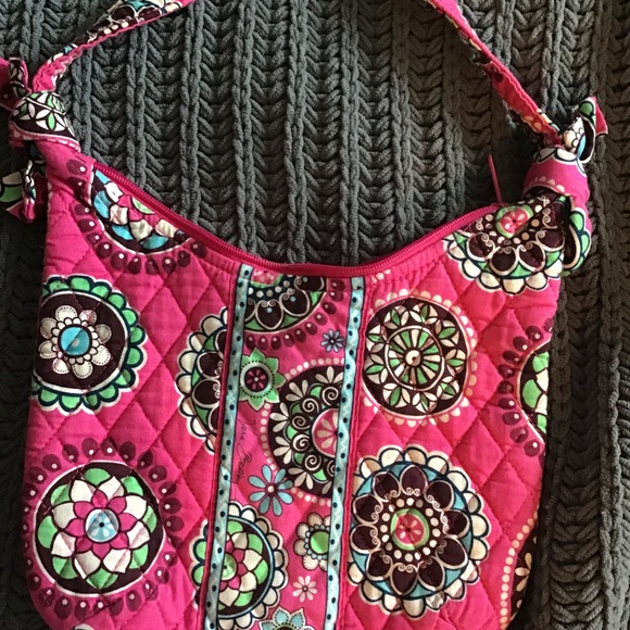 Vera Bradley small purse - Picture 5 of 8